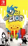 Pochette de Blob