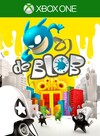 Pochette de Blob