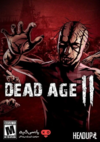 Pochette Dead Age II
