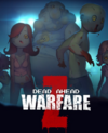 Pochette Dead Ahead : Zombie Warfare