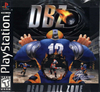 Pochette Dead Ball Zone
