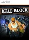 Pochette Dead Block