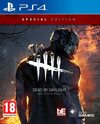 Pochette Dead by Daylight