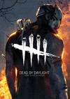 Pochette Dead by Daylight