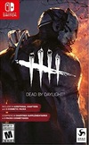 Pochette Dead by Daylight
