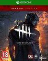 Pochette Dead by Daylight
