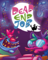 Pochette Dead End Job