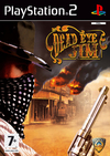 Pochette Dead Eye Jim