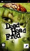 Pochette Dead Head Fred