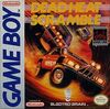 Pochette Dead Heat Scramble