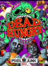 Pochette Dead Hungry