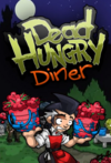 Pochette Dead Hungry Diner