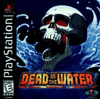 Pochette Dead in the Water