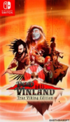 Pochette Dead In Vinland