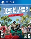 Pochette Dead Island 2