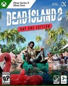 Pochette Dead Island 2