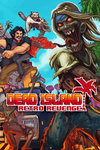 Pochette Dead Island : Retro Revenge