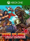 Pochette Dead Island : Retro Revenge