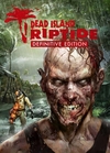 Pochette Dead Island : Riptide - Definitive Edition