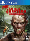 Pochette Dead Island : Riptide - Definitive Edition