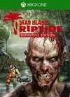 Pochette Dead Island : Riptide - Definitive Edition