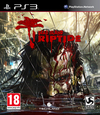 Pochette Dead Island : Riptide