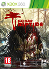 Pochette Dead Island : Riptide