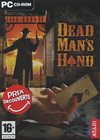 Pochette Dead Man's Hand