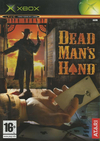 Pochette Dead Man's Hand