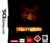 Pochette Dead 'n' Furious