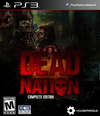Pochette Dead Nation