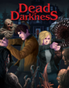 Pochette Dead of Darkness
