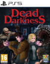 Pochette Dead of Darkness