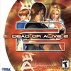 Pochette Dead or Alive 2