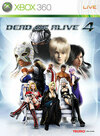 Pochette Dead or Alive 4