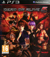 Pochette Dead or Alive 5