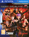 Pochette Dead or Alive 5 Plus