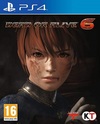 Pochette Dead or Alive 6