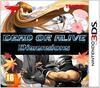 Pochette Dead or Alive : Dimensions