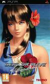 Pochette Dead or Alive : Paradise