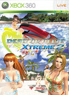 Pochette Dead or Alive Xtreme 2