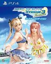 Pochette Dead or Alive Xtreme 3 : Fortune
