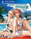 Pochette Dead or Alive Xtreme 3 : Venus