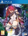 Pochette Dead or School