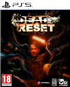 Pochette Dead Reset