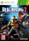 Pochette Dead Rising 2