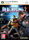 Pochette Dead Rising 2