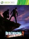 Pochette Dead Rising 2 : Case West