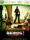 Pochette Dead Rising 2 : Case Zero