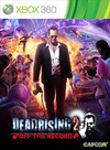 Pochette Dead Rising 2 : Off the Record